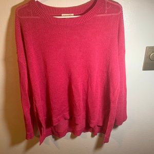 Eileen Fisher Women's Lightweight Organic Linen